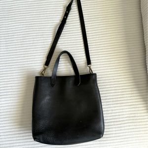 Madewell Transport Tote